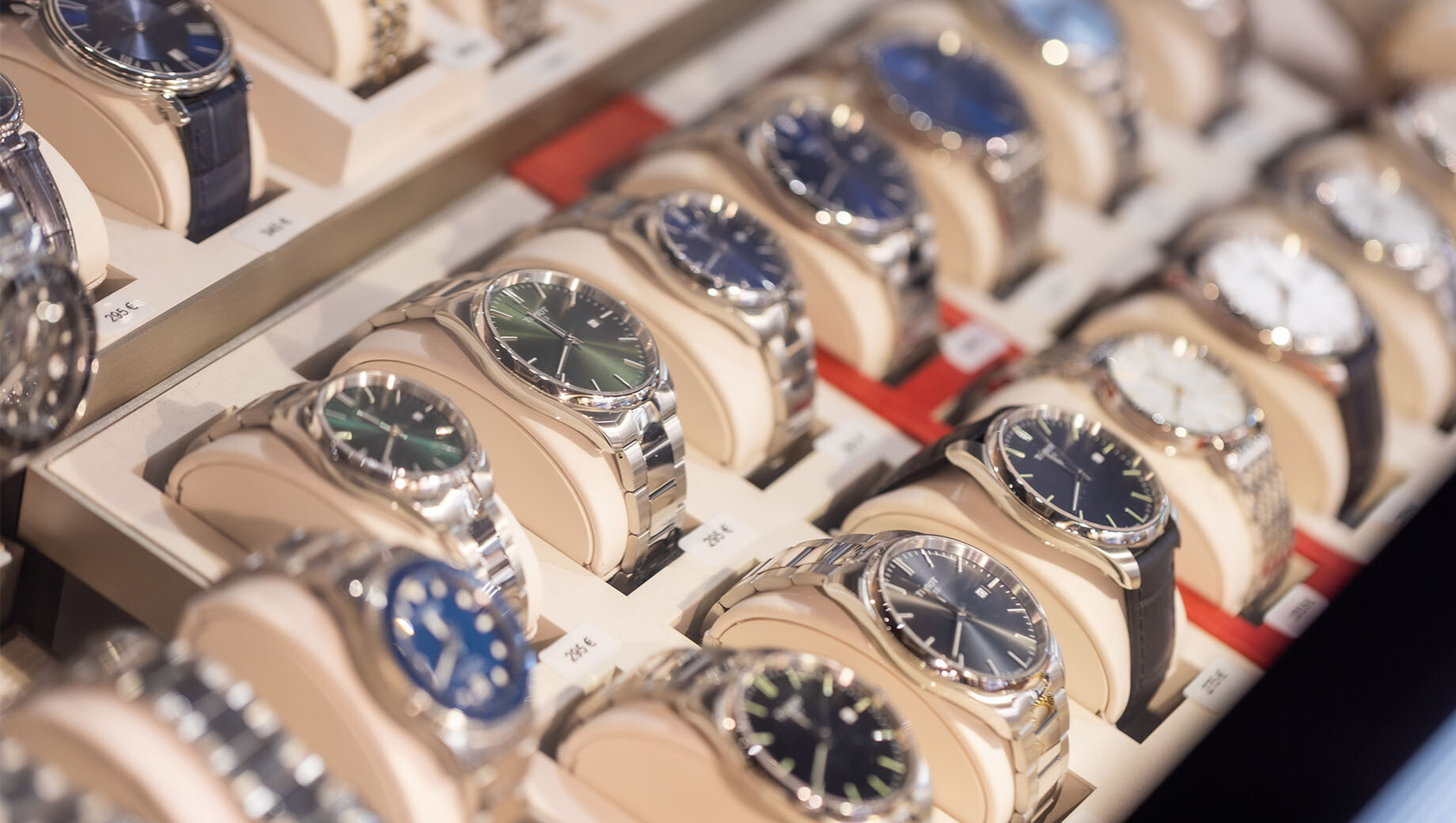 Montres & Co - COLMAR - vue 3
