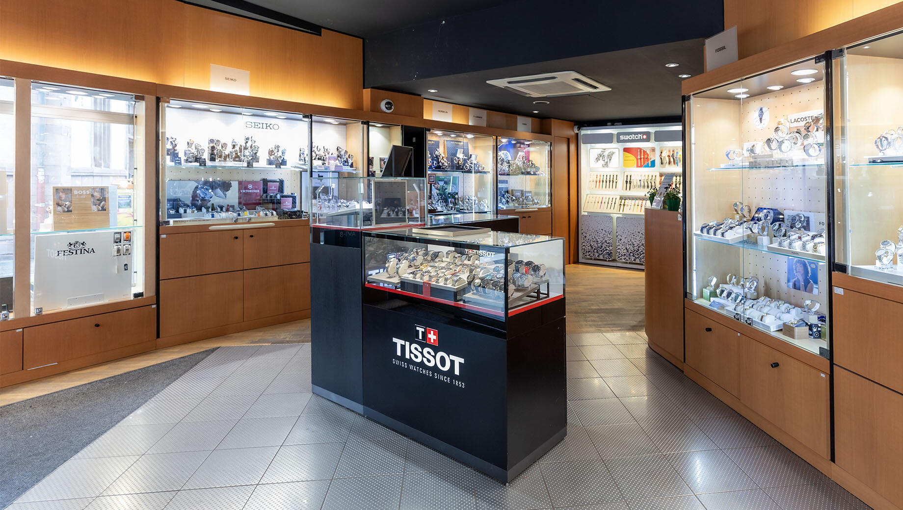 Montres & Co - COLMAR - vue 2