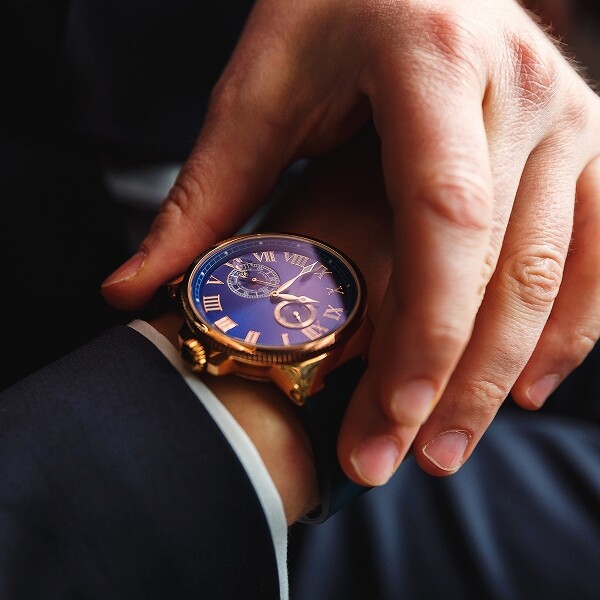 Instagram - Montres & Co