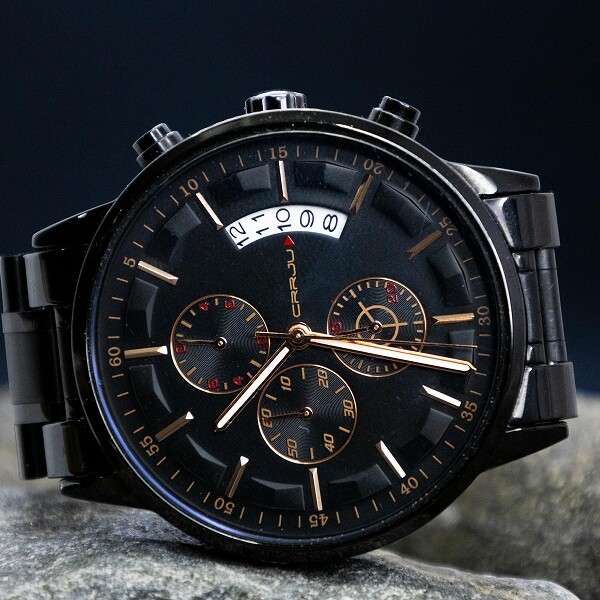 Instagram - Montres & Co