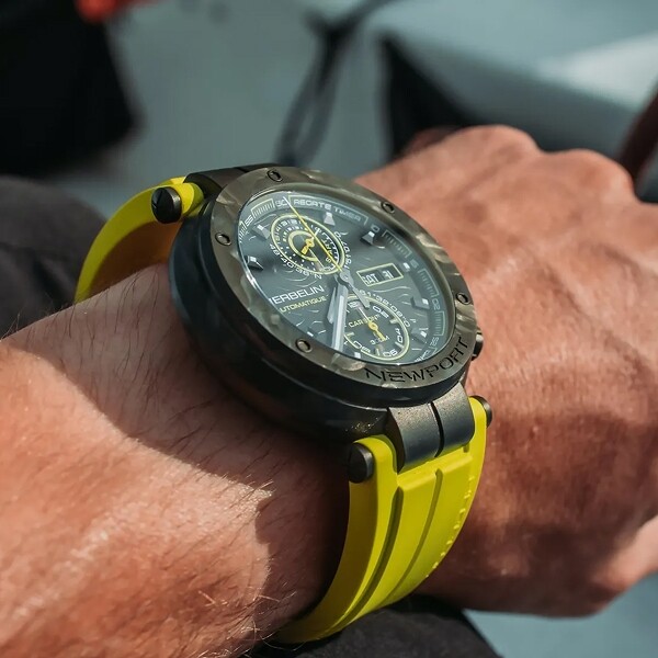 Instagram - Montres & Co