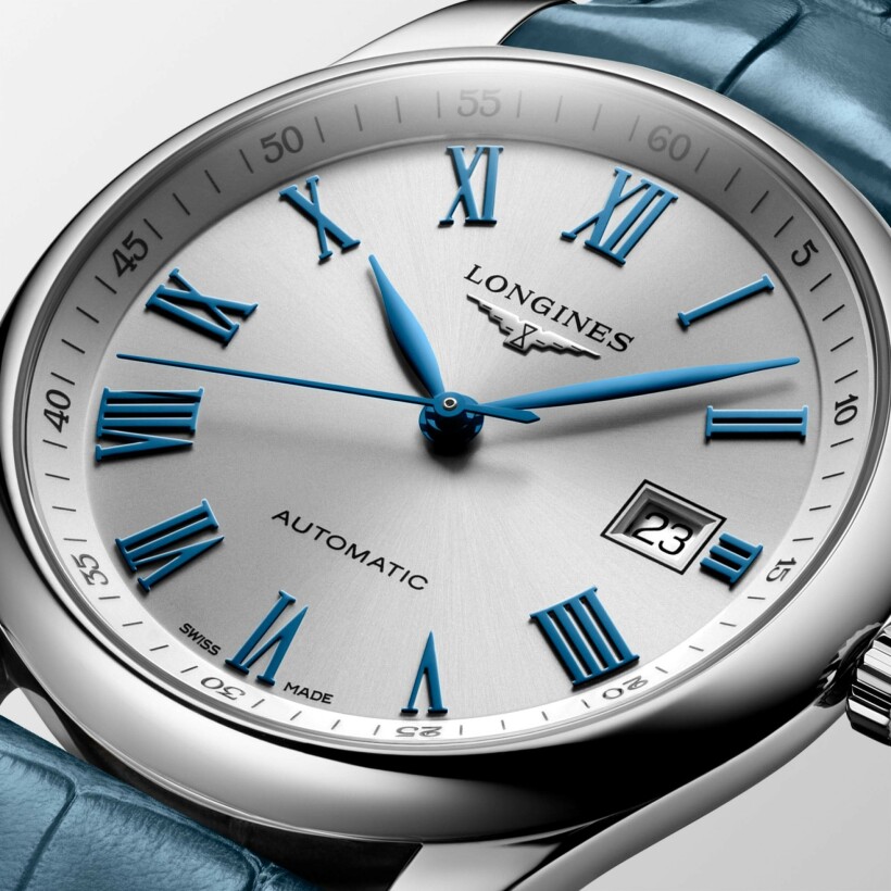 Montre Longines The Longines Master Collection L27934792