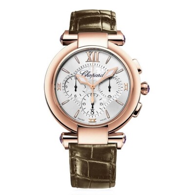 Montre Chopard Impériale Chronographe 384211-5001