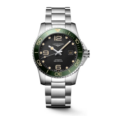 Montre Longines Hydroconquest L37814056