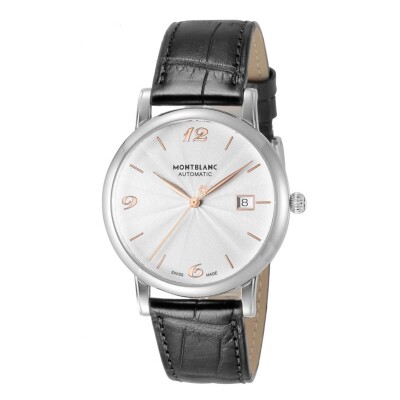 Montre Montblanc Star automatique Date Classique 113823