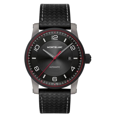 Montre Montblanc TimeWalker Urban Speed; automatique 115079