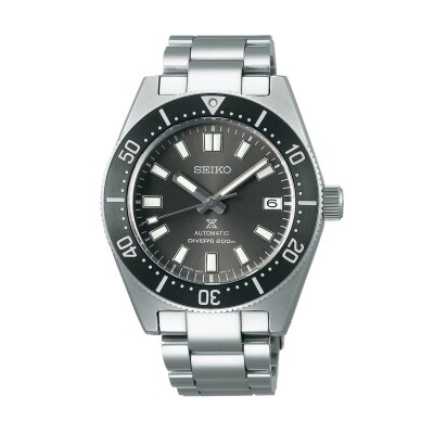 Montre Seiko Prospex Diver's 200m automatique SPB143J1