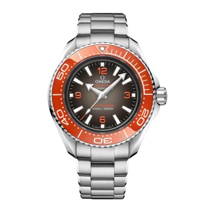 Montre OMEGA Seamaster Planet Ocean Ultra Deep 6000M Co-Axial Master Chronometer 21530462106001