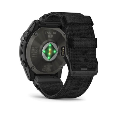 Montre Garmin tactix® 7 AMOLED Édition 010-02931-01