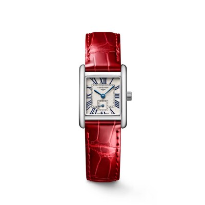 Montre Longines Mini DolceVita L52004715