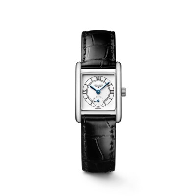 Montre Longines Mini DolceVita L52004752