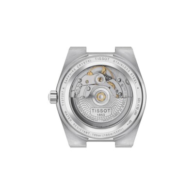 Montre Tissot PRX Powermatic 80 35mm Dame T1372071104100