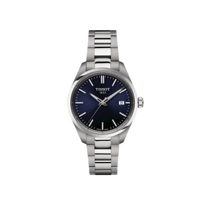 Montre Tissot PR 100 Dame 34mm T1502101104100