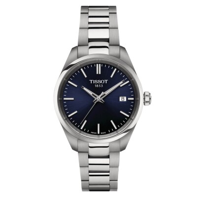 Montre Tissot PR 100 Dame 34mm T1502101104100