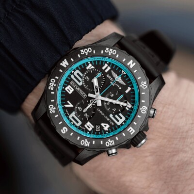 Montre Breitling Professional Endurance Pro Edition Limitée Premiers de Cordée