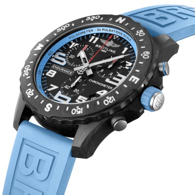 Montre Breitling Professional Endurance Pro Light Blue X82310281B1S1