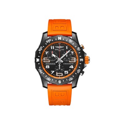 Montre Breitling Professional Endurance Pro X82310A51B1S1