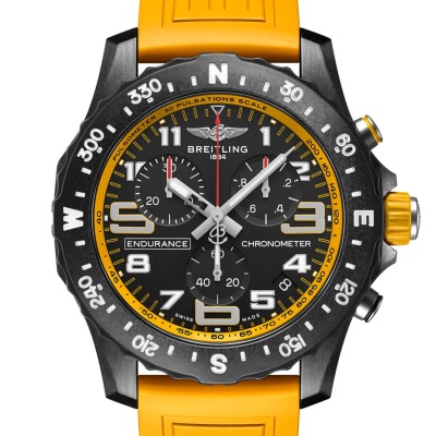 Montre Breitling Professional Endurance Pro X82310A41B1S1