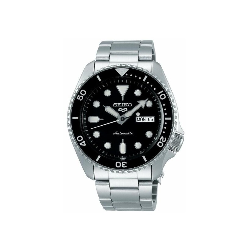 Montre Seiko 5 Sports SKX Series SRPD55K1