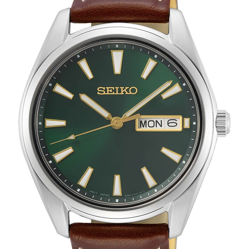 Montre Seiko Classique SUR449P1