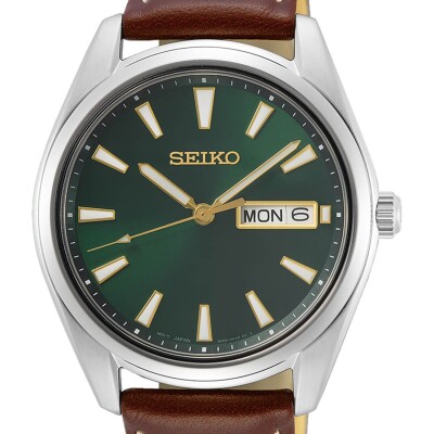 Montre Seiko Classique SUR449P1