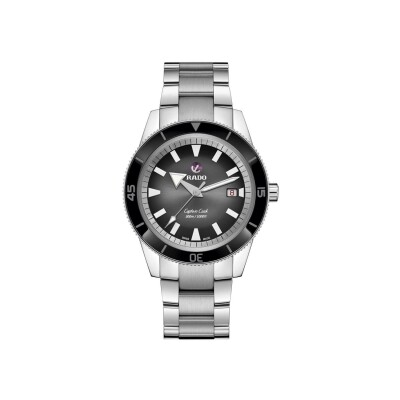 Montre RADO Captain Cook Automatic R32105153