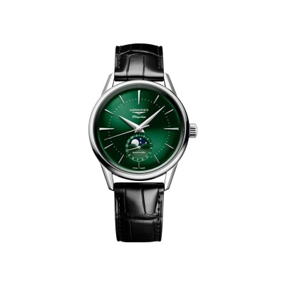 Montre Longines Flagship Heritage L48154022