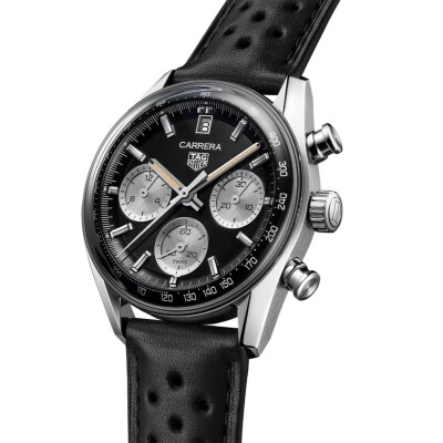 Montre TAG Heuer Carrera Chronograph Automatic 39mm CBS2210.FC6534