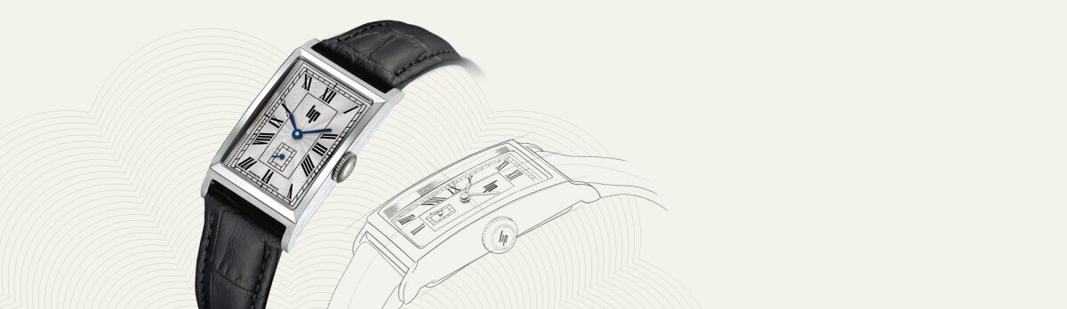 Montre Lip vente en ligne crédits sans frais