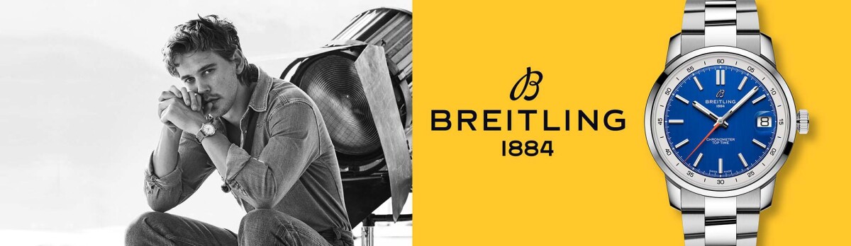 Breitling