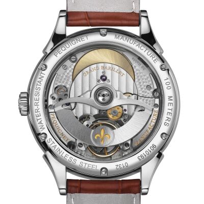 Montre Pequignet Royale Origine 9010443FCN