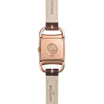 Montre Pequignet Equus Attelage 5896438