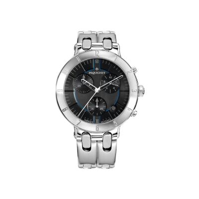 Montre Pequignet Moorea Chrono 1370443