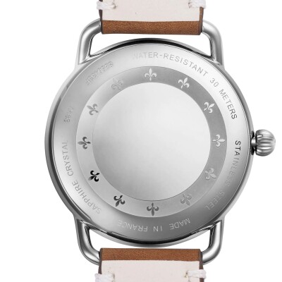 Montre Pequignet Equus Origine 8350433F/T