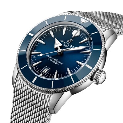 Montre Breitling Superocean Heritage Automatic 42 AB3111161C1A1