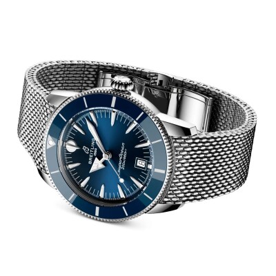 Montre Breitling Superocean Heritage Automatic 42 AB3111161C1A1