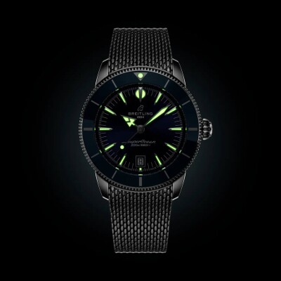 Montre Breitling Superocean Heritage Automatic 42 AB3111161C1A1