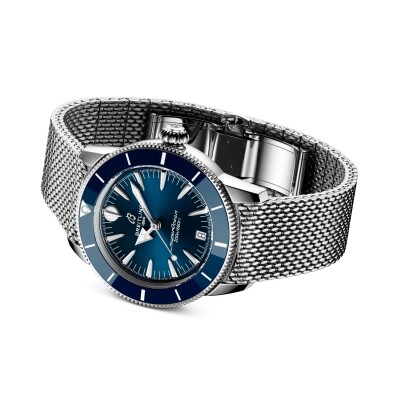 Montre Breitling Superocean Heritage Automatic 36 A10390161C1A1