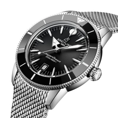Montre Breitling Superocean Heritage Automatic 44 AB3112241B1A1