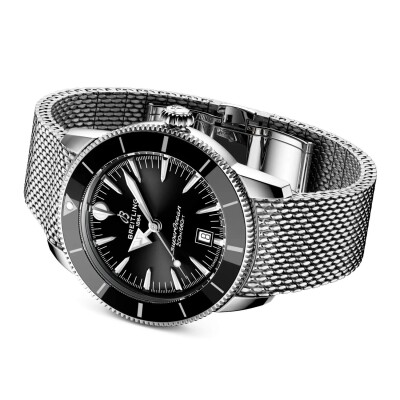 Montre Breitling Superocean Heritage Automatic 44 AB3112241B1A1