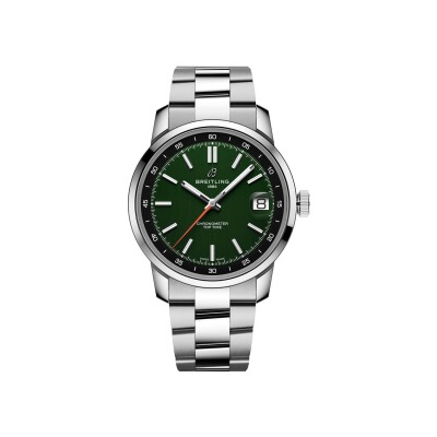 Montre Breitling Top Time B31 "Austin Butler" AB3113171L1A1