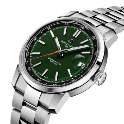 Montre Breitling Top Time B31 "Austin Butler" AB3113171L1A1