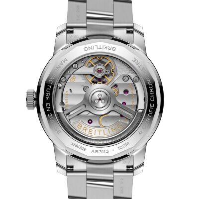 Montre Breitling Top Time B31 "Austin Butler" AB3113171L1A1