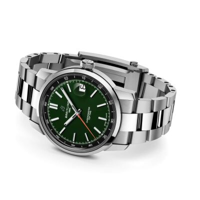 Montre Breitling Top Time B31 "Austin Butler" AB3113171L1A1