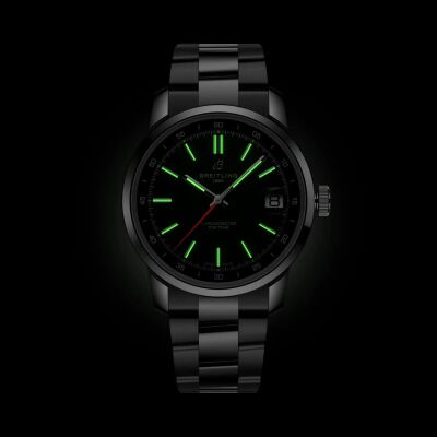 Montre Breitling Top Time B31 "Austin Butler" AB3113171L1A1