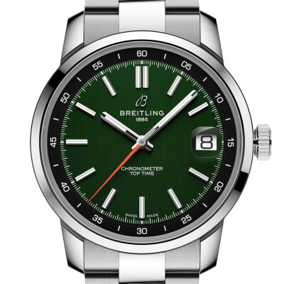 Montre Breitling Top Time B31 "Austin Butler" AB3113171L1A1