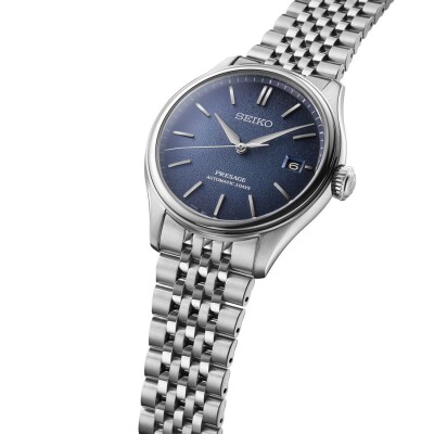 Montre Seiko Presage Classic Series "Ai-Iro" SPB525J1