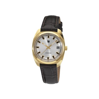 Montre Lip Général de Gaulle 35mm Automatique 671881