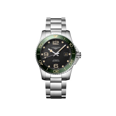 Montre Longines Hydroconquest L37814056