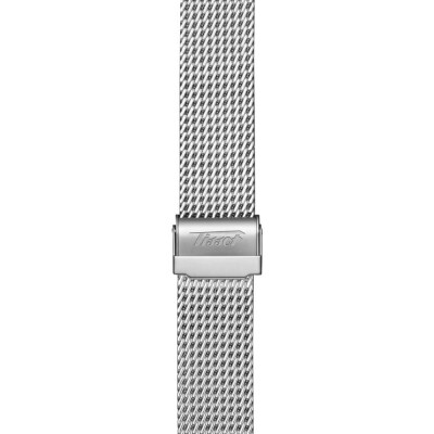 Montre Tissot Heritage Visodate Powermatic 80 T1184301104100